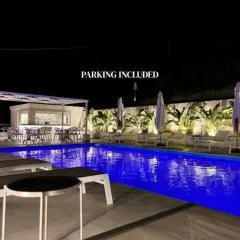 IG - "Villa Don Antonio" Apartments