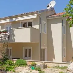 Apartment Sara by Rent Istria