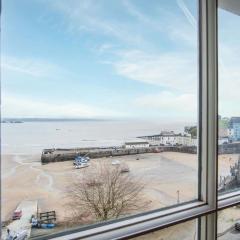 Belle Vue Court - 2 Bedroom Apartment - Tenby