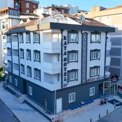 Kaya Hotel SAW