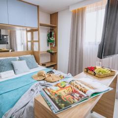 Na Praia Flats Maraca 108