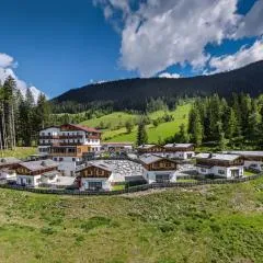 Das Eulersberg Apartments & Chalets