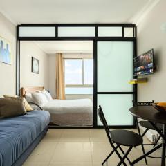 Carmel Beach Sea View Studio by Sea N Rent