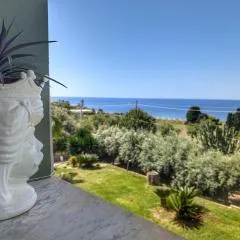Casa del Mandorlo