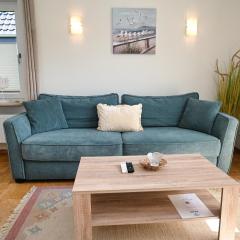 Ferienhaus Neumann Wohnung Christl