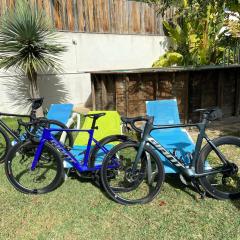 Villa Es Tamarells Blue