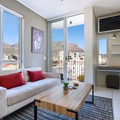 Bright & Chic Studio at The Rose