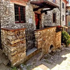 La Casa dell'Affinatore
