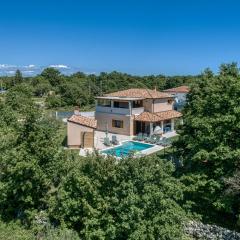 Pool and Fun Villa Stella Klarici- Happy Rentals