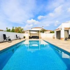 Rentalmar Casa Les Salvies