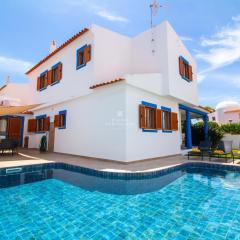 Villa Girassol - By Dalma Portuguesa