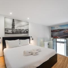 GuestReady - Cathedral Design Apartments