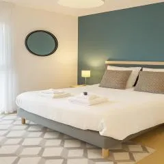Zenao Appart'hôtels Orléans