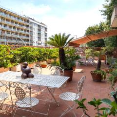 Trastevere Art House & terrace