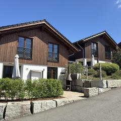 Chalets am Diemelsee in Heringhausen