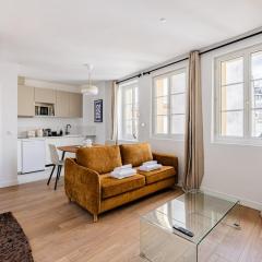 3#Apartment 4 people#1BR#Mouffetard#Sorbonne