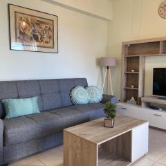 Lilikas Sea Front Apartments 2