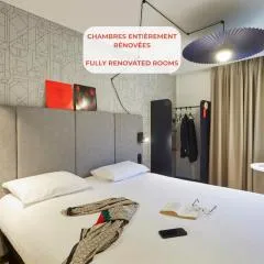 Ibis Sallanches Porte du MontBlanc