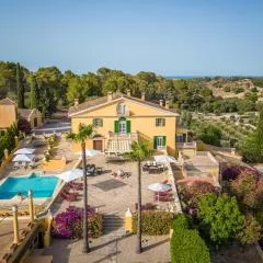 Agroturismo Mansión Sa Capella