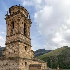 Alojamiento el Campanario