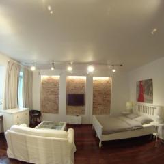 Studio Apartament Old Town Warsaw