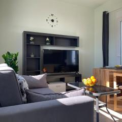 Lilikas Sea Front Apartments 4