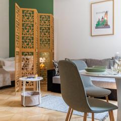 Harmony Apartment - Budapest Downtown