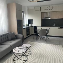 Apartament A&Maya