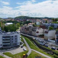 Apartament Camilli Lackberg