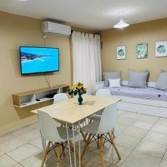 Departamento premium, la mejor zona de Nueva Córdoba