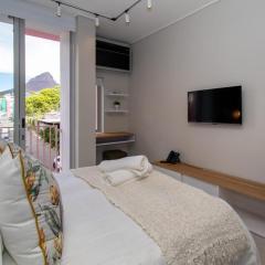 Trendy Studio at The Rose