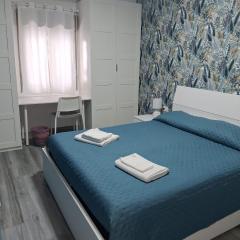 holiday house beautiful flower