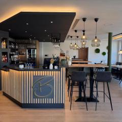 Hotel Restaurant Brinckwirth