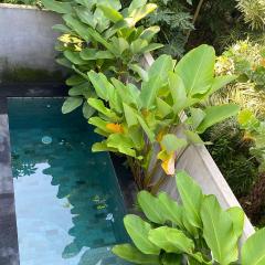 2 Bedroom Villa In Sanur Harbour