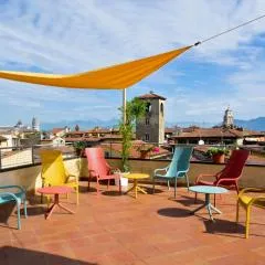 RELAIS DELL'USSERO Pisa centro