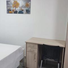 FULLY FURNISHED STADEVIEW STUDIOs
