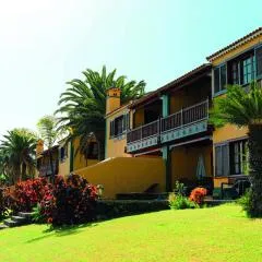 Casas-Bungalows Los Pajeros