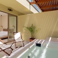 Açai Plant Based Hotel