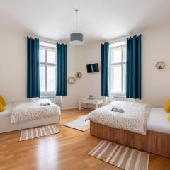 City Light Apartment