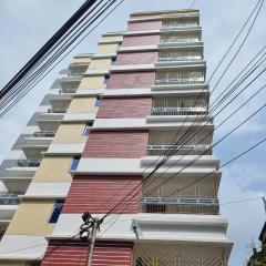 Econ Stay in New Apartment, Jigatola, Dhanmondi, Dhaka, BD