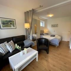 "Feriengarten Büsum - A08"