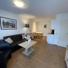 "Feriengarten Büsum - B03"