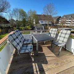 "Feriengarten Büsum - E11"
