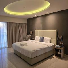 4905 Luxury View By Royal Sky Vacation Homes Paramount Tower A