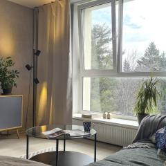 Hiiu korter Kärdlas