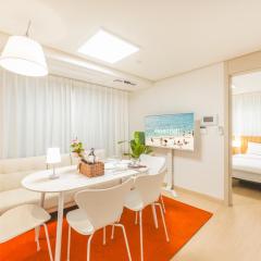 New Cozy Stay Gangnam