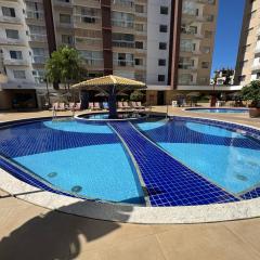 Residencial Gran Reserva Casa da Madeira