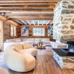 Chalet Gaston