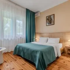 Seasons SPA Hotel