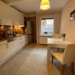 "AHOI - Seeblick - Solveig" Büsum